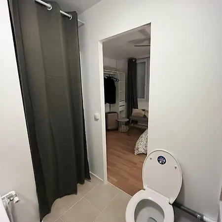 Appartement Le Vauban